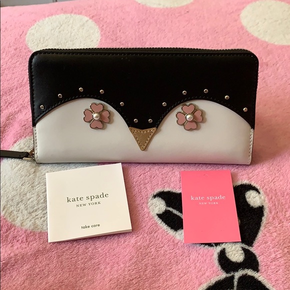 kate spade Handbags - KATE SPADE ♠️ WALLET